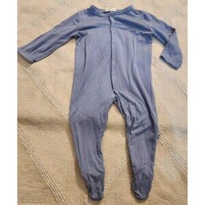 Kyte baby footie sleeper size 3-6m months